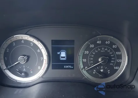 2020 Hyundai Venue Sel z USA, uszkodzony, nr VIN KMHRC8A39LU027650